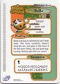 Animal Crossing-e 3-149 (Belle - Back).jpg