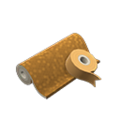 Brown Wrapping Paper NH Icon.png