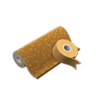 brown wrapping paper