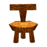 cabin chair