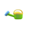 Colorful Watering Can (Green) NH Icon.png