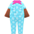 Coveralls with Arm Covers (Blue) NH Icon.png