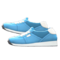 Faux-Suede Sneakers (Light Blue) NH Icon.png