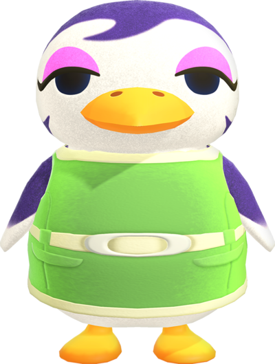 Schedule:Birthdays/January/23 - Animal Crossing Wiki - Nookipedia