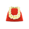 Hula Top (Red) NH Icon.png