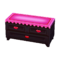 Lovely Dresser (Pink and Black) NL Model.png