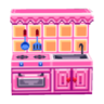 lovely kitchen