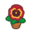Orange-Pansy Plant NH Inv Icon.png