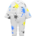 Painter's coverall's White variant