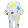 painter's coverall