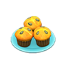 pumpkin cupcakes