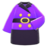 Rad Power Skirt Suit (Purple) NH Icon.png