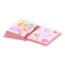 Scrapbook (Pink) NH Icon.png