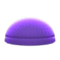Shallow Knit Cap (Purple) NH Icon.png
