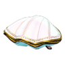 shell music box