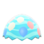 Sky-Egg Shell
