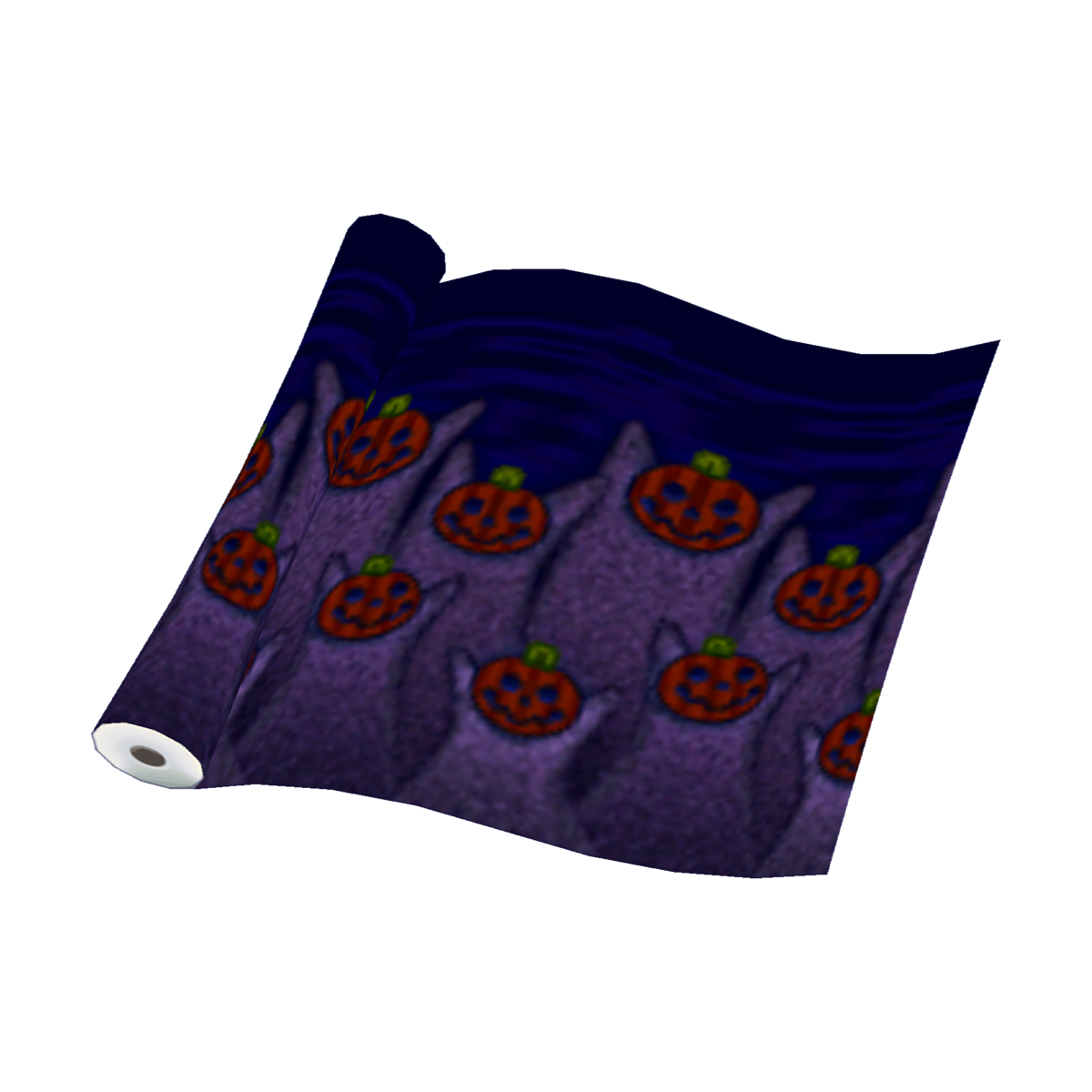 Spooky wall (City Folk) - Animal Crossing Wiki - Nookipedia