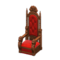 Throne (Copper - Red) NH Icon.png