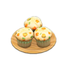 veggie cupcakes
