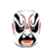 White Face Makeup Egg iQue Model.png
