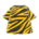 Animal-stripes tee's Tiger variant