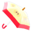 Apple Umbrella