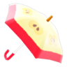 apple umbrella