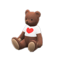 Baby Bear (Choco - Heart) NH Icon.png