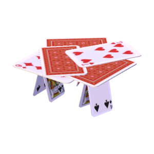 Card Table (Red) NL Model.png