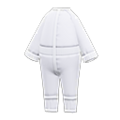 Clean-Room Suit (White) NH Storage Icon.png