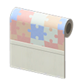 Colorful Puzzle Wall NH Icon.png