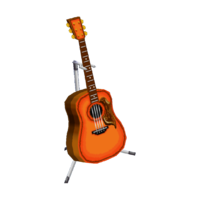 Country guitar