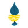 Daffodil Chair CF Model.png