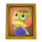 Deena's Photo (Gold) NH Icon.png