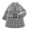 Detective's coat (New Horizons) - Animal Crossing Wiki - Nookipedia