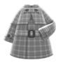 Detective's coat (New Horizons) - Animal Crossing Wiki - Nookipedia