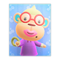 Elise/Gallery - Animal Crossing Wiki - Nookipedia