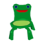 Froggy Chair CF Model.png