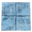 frozen floor tiles