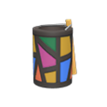 Handheld Lantern (Stained Glass) NH Icon.png