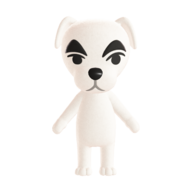 K.K. Slider