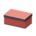 Low Simple Island Counter's Red variant