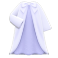 Mage's Robe (White) NH Icon.png