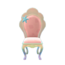 mermaid chair