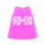Muscle Tank (Pink) NH Icon.png