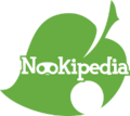 Nookipedia - Header - Logo.png
