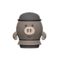 Oinkoid (Black) NH Icon.png