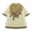 Oversized Shawl Overshirt (Brown) NH Icon.png