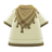 Oversized Shawl Overshirt (Brown) NH Icon.png