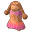 Peach Mermaid Costume PC Icon.png